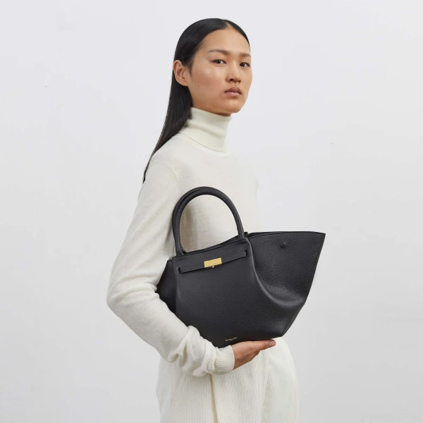 DeMellier Midi New York crossbody bag