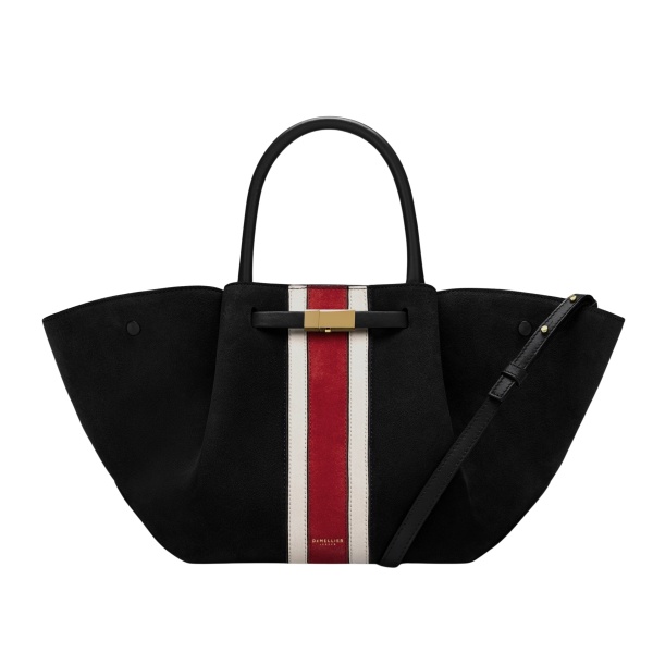 DeMellier Midi New York crossbody bag