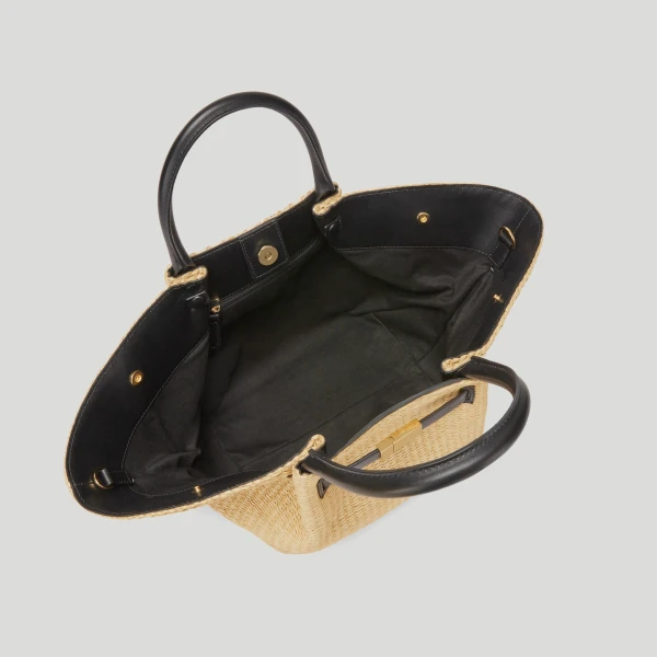 DeMellier Midi New York crossbody bag