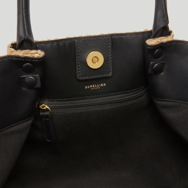 DeMellier Midi New York crossbody bag