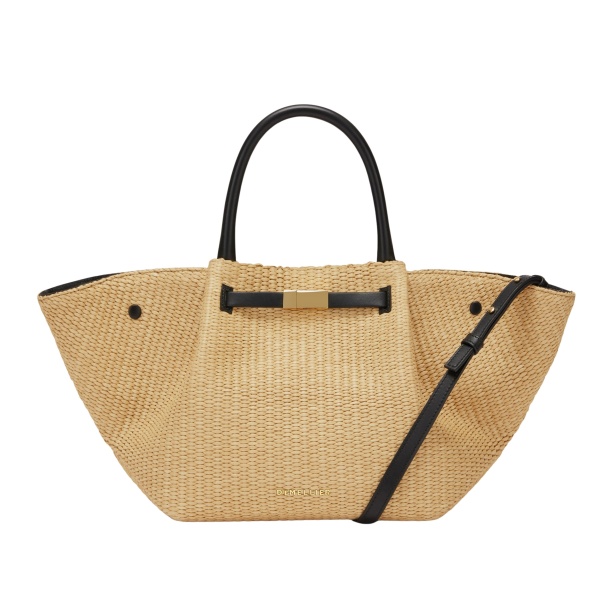 DeMellier Midi New York crossbody bag