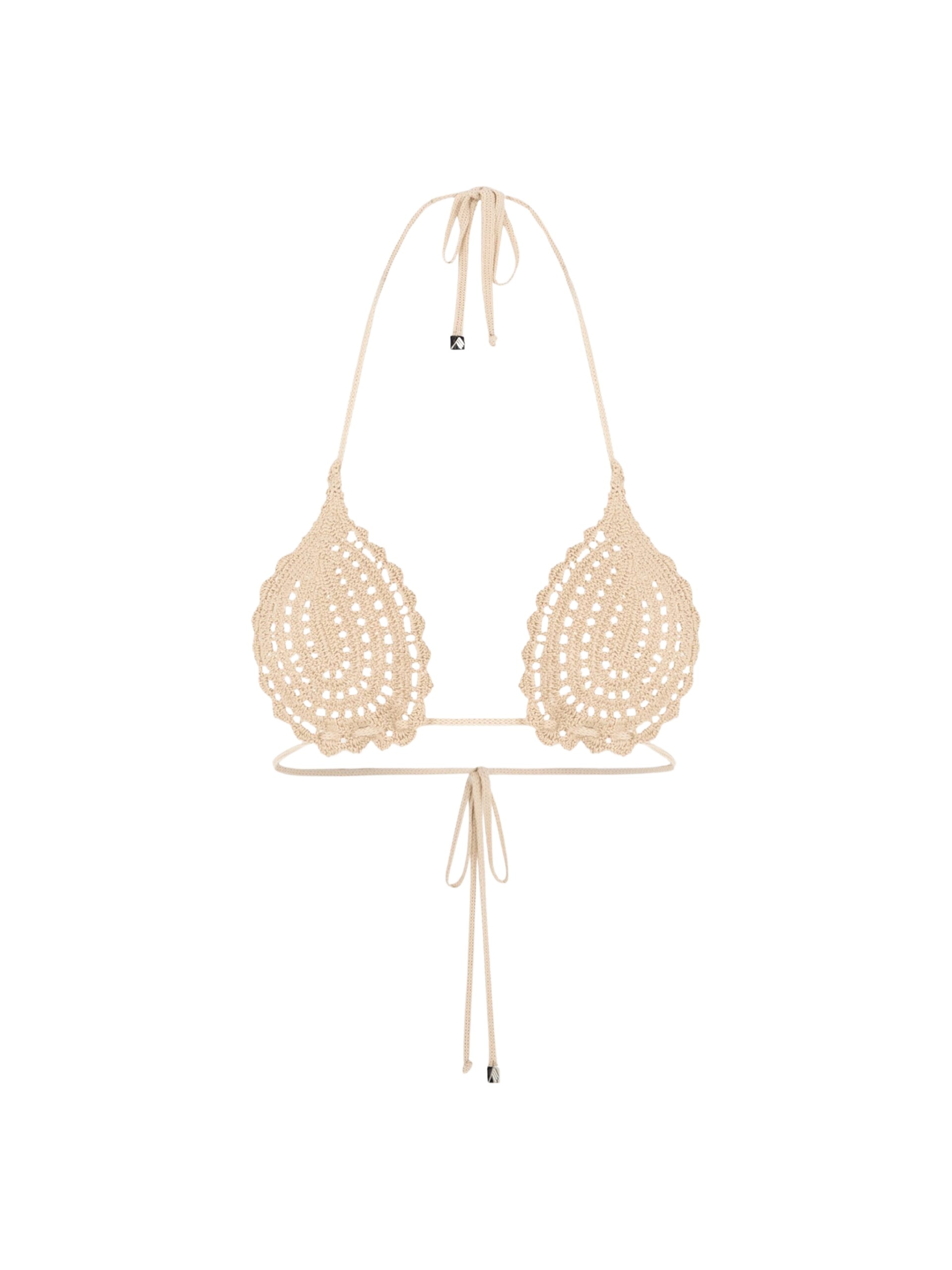 The Attico swimwear