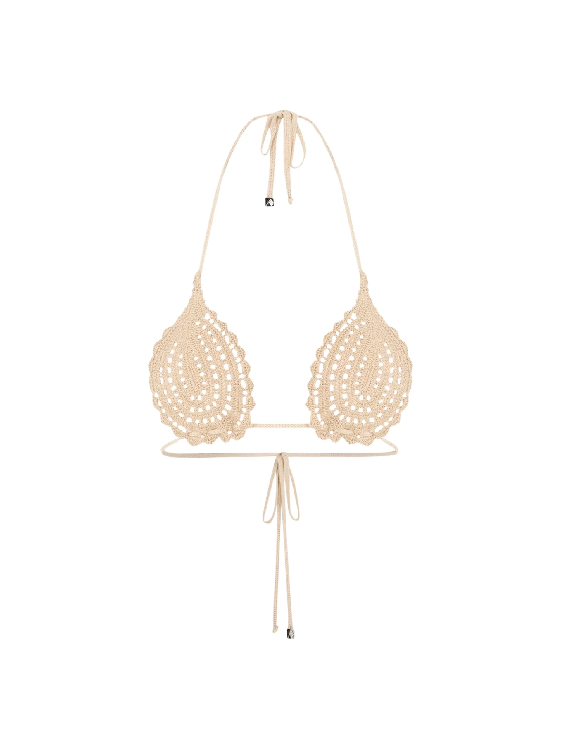 Natural-bra-The-Attico-Beachwear-scaled83040_nobg The Attico swimwear