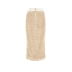 The Attico skirt