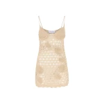 Natural-mini-dress-The-Attico-Dresses-scaled17170_nobg The Attico dress
