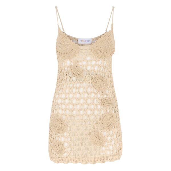 The Attico dress