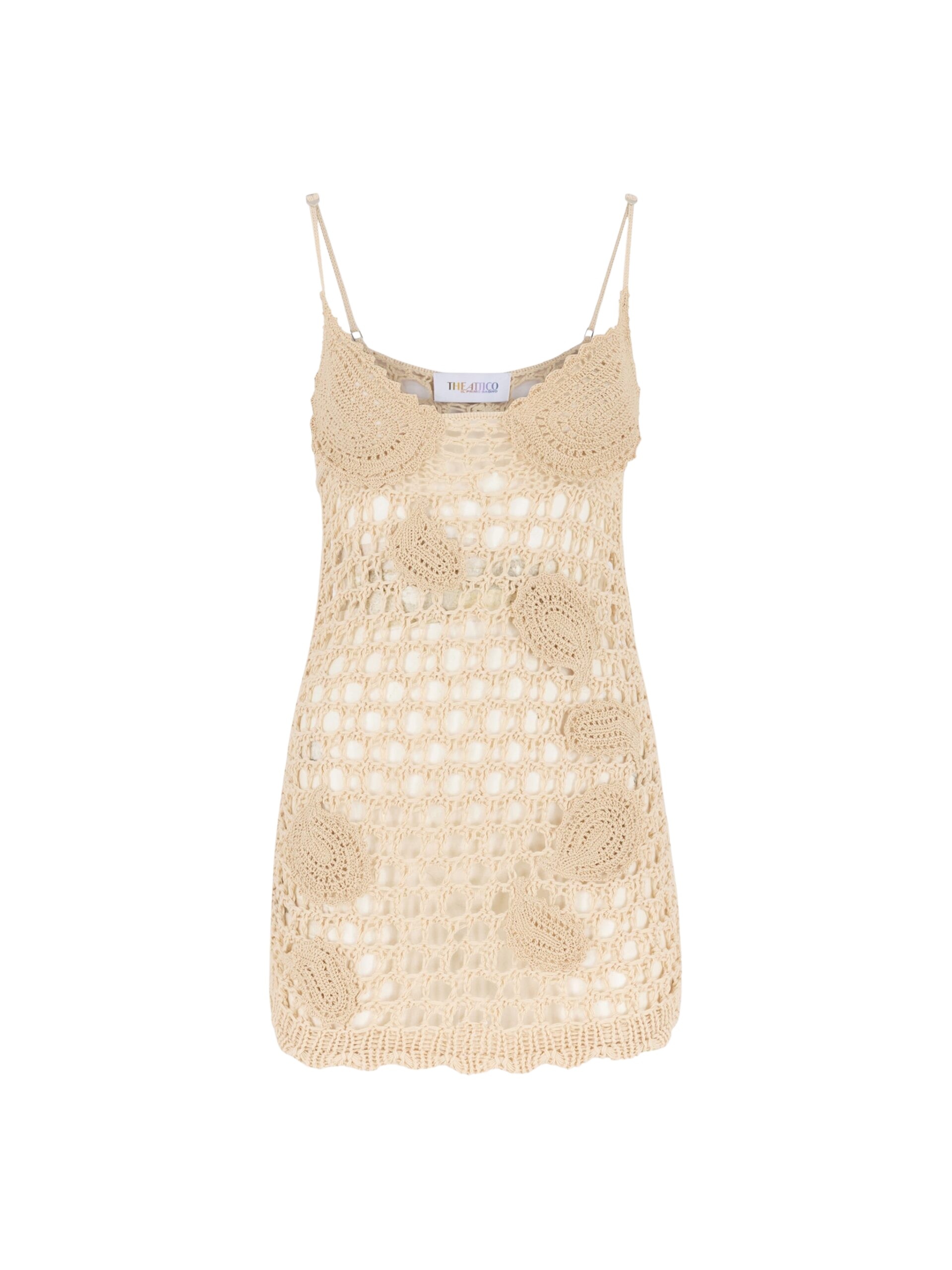 The Attico dress