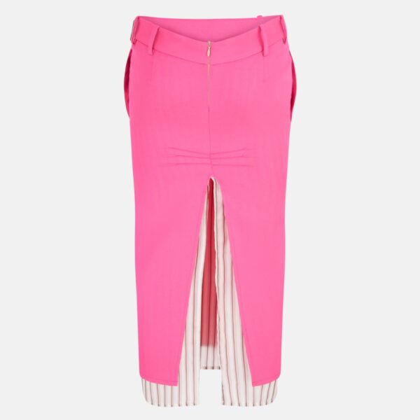 designer skirt