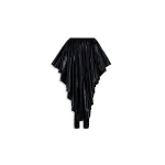 Alaïa Nylon Petticoat - ALAÏA Skirts - Laser Cut Luxury - Shop at Coveti
