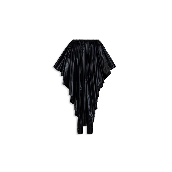 Alaïa Nylon Petticoat - ALAÏA Skirts - Laser Cut Luxury - Shop at Coveti