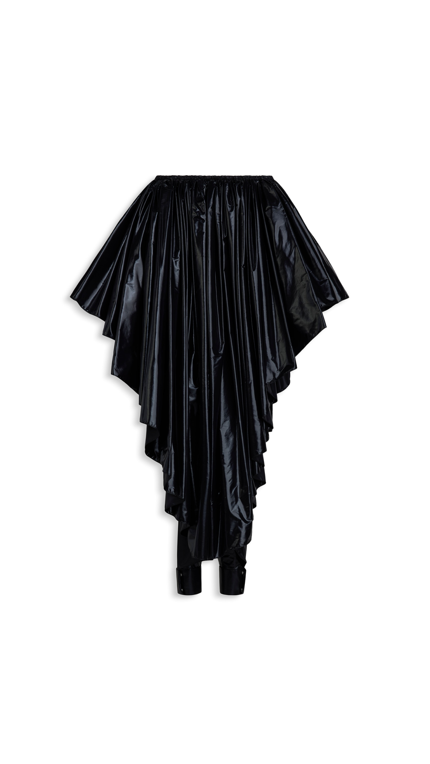Nylon Petticoat