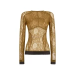 The Attico top