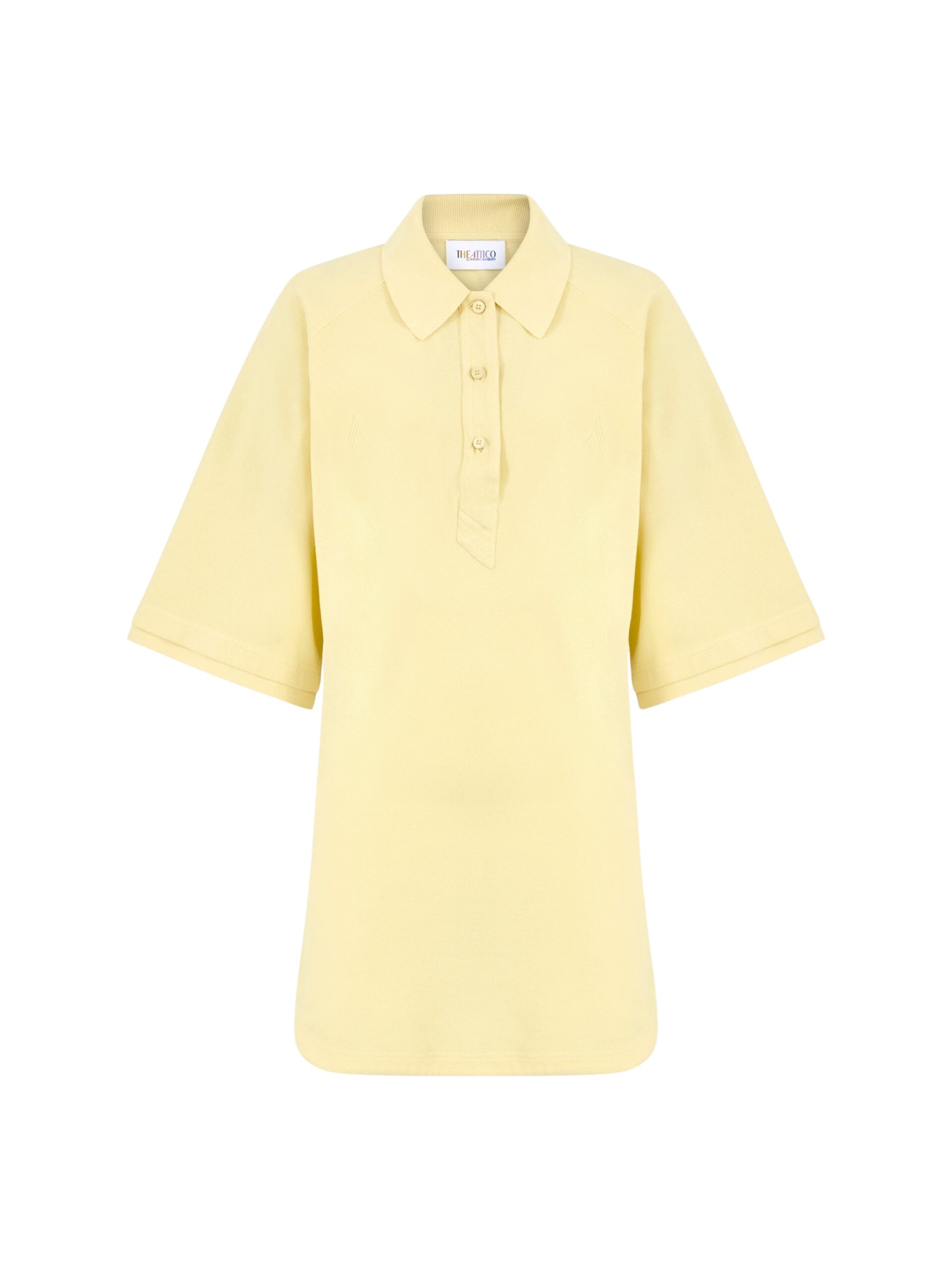 The Attico dress