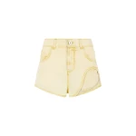 The Attico shorts