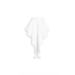 Alaïa Panelled White Jeans - ALAÏA Pants - Laser Cut Luxury - Shop at Coveti