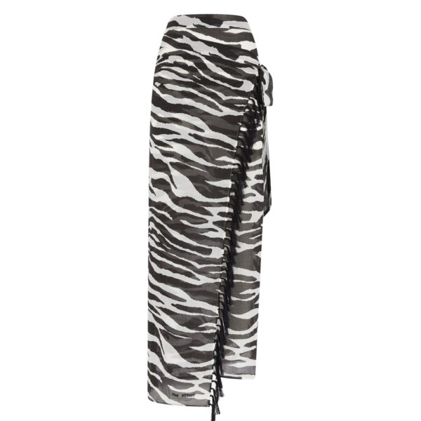 The Attico swimwear