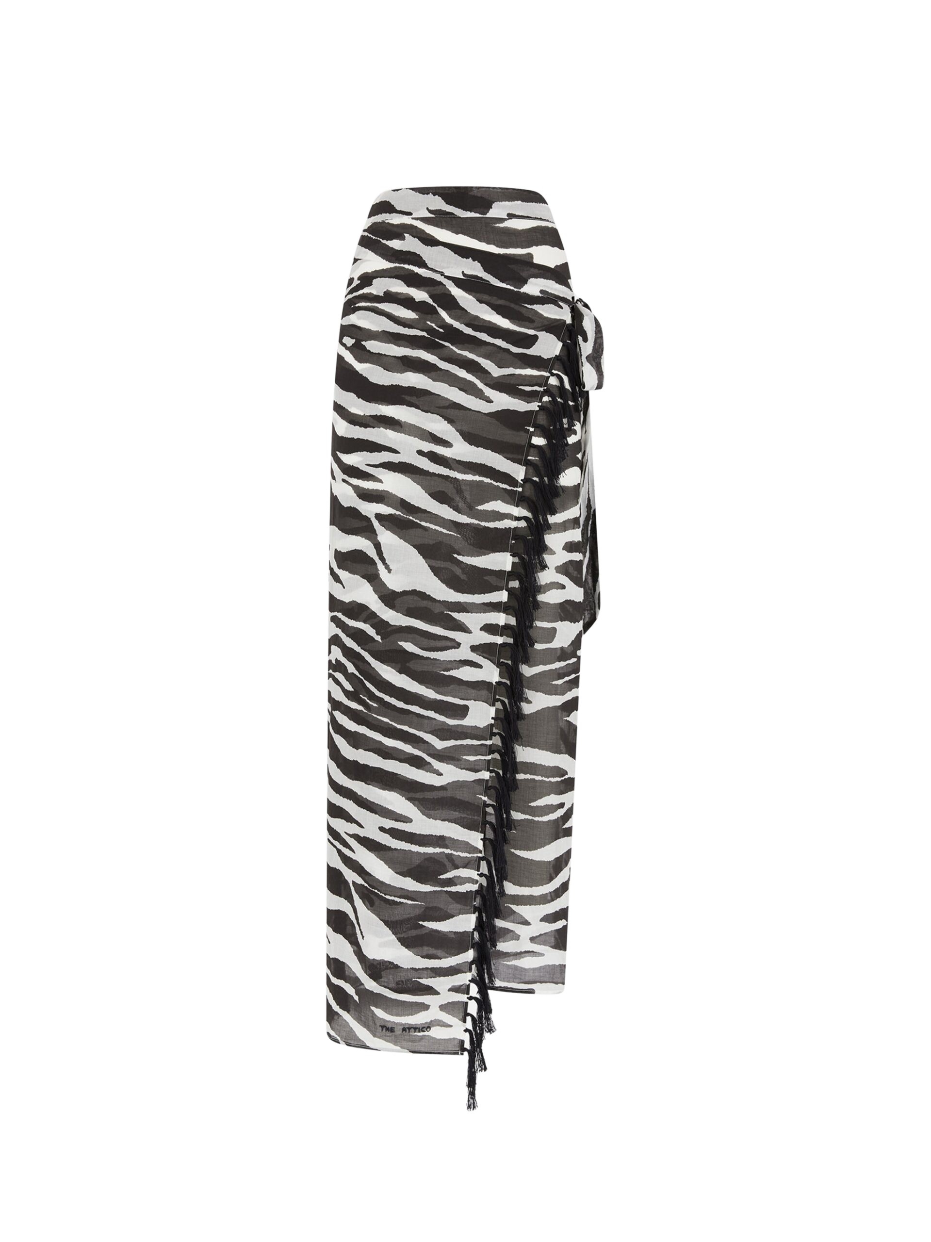 The Attico swimwear