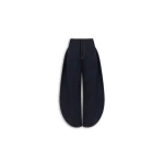 Alaïa Petal Denim Pants - ALAÏA Pants - Laser Cut Luxury - Shop at Coveti