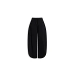 Alaïa Petal Fleece Joggers - ALAÏA Pants - Laser Cut Luxury - Shop at Coveti