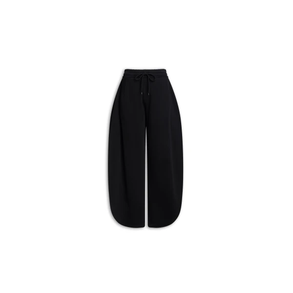 Alaia Petal Fleece Joggers