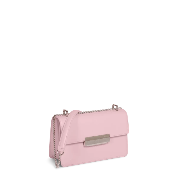 Ateliers Auguste Alma in Light Pink bag