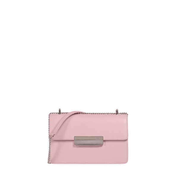 Ateliers Auguste Alma in Light Pink bag