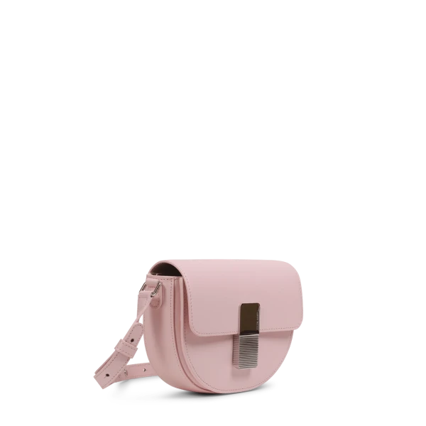 Ateliers Auguste Mini Sully in Light Pink bag
