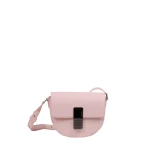 Ateliers Auguste Mini Sully in Light Pink bag