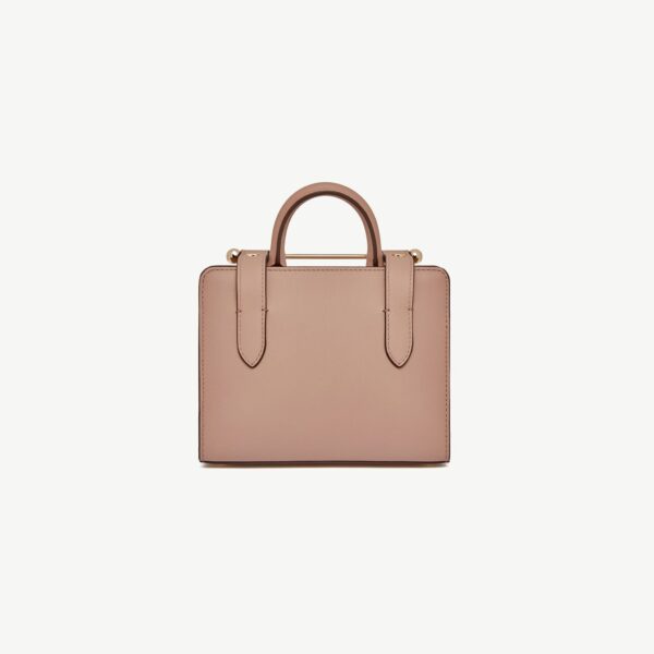 Strathberry Nano Tote mini bag