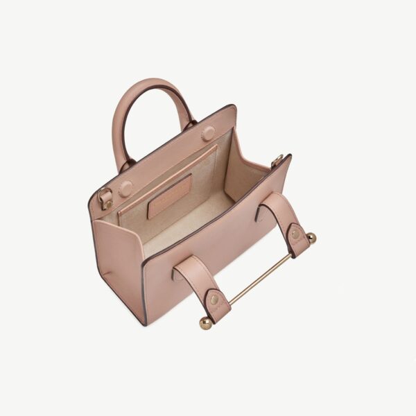 Strathberry Nano Tote mini bag