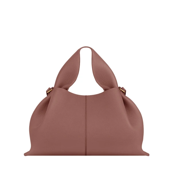 Polene Numéro Neuf in Blush Bag