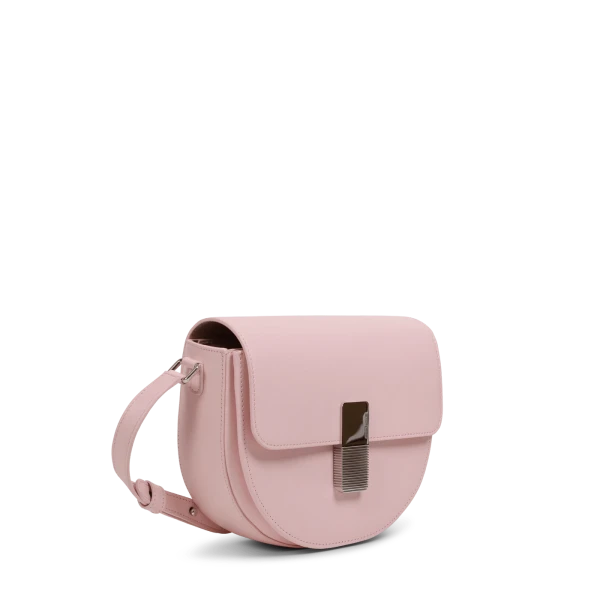 Ateliers Auguste Sully in Light Pink bag