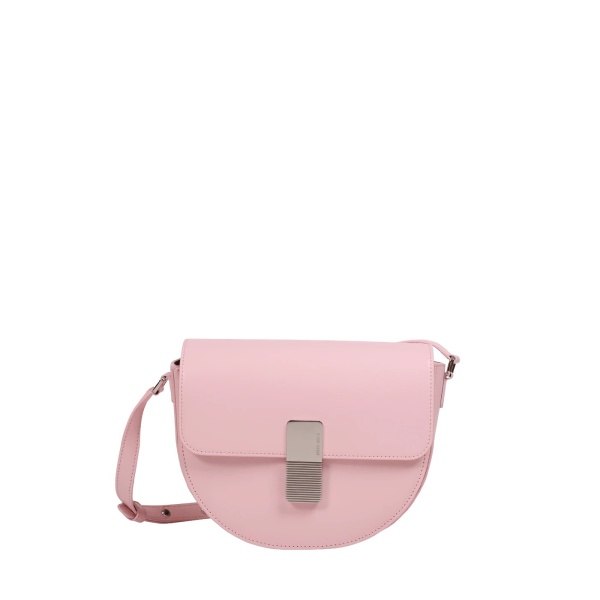 Ateliers Auguste Sully in Light Pink bag