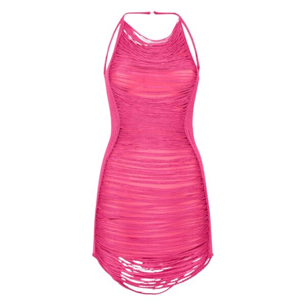 The Attico dress