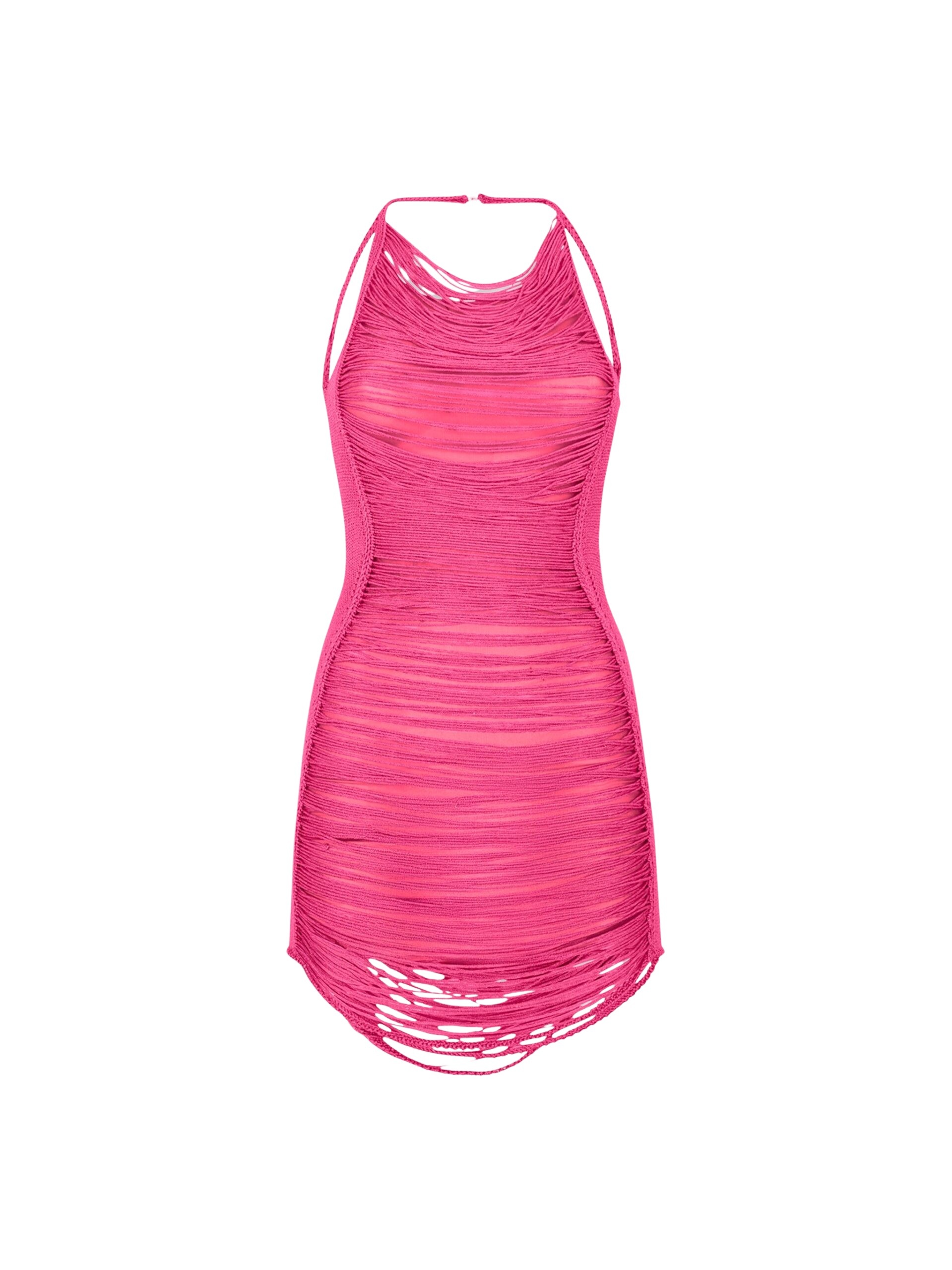 The Attico dress