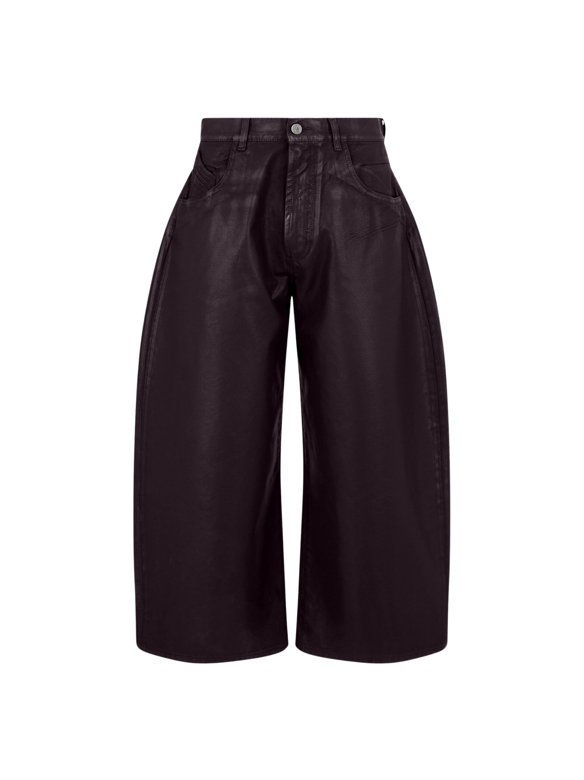 The Attico trousers