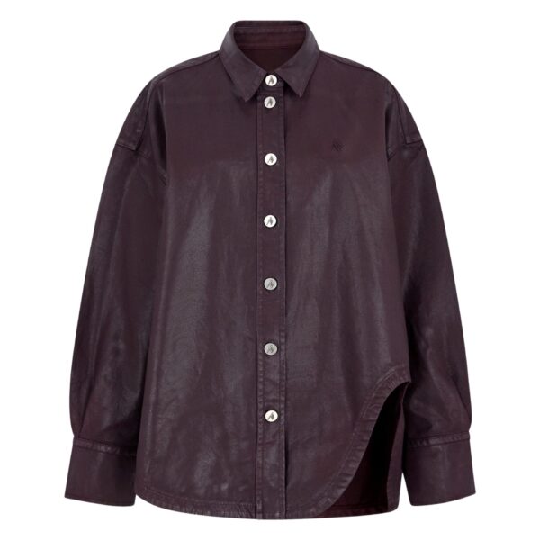 The Attico jacket