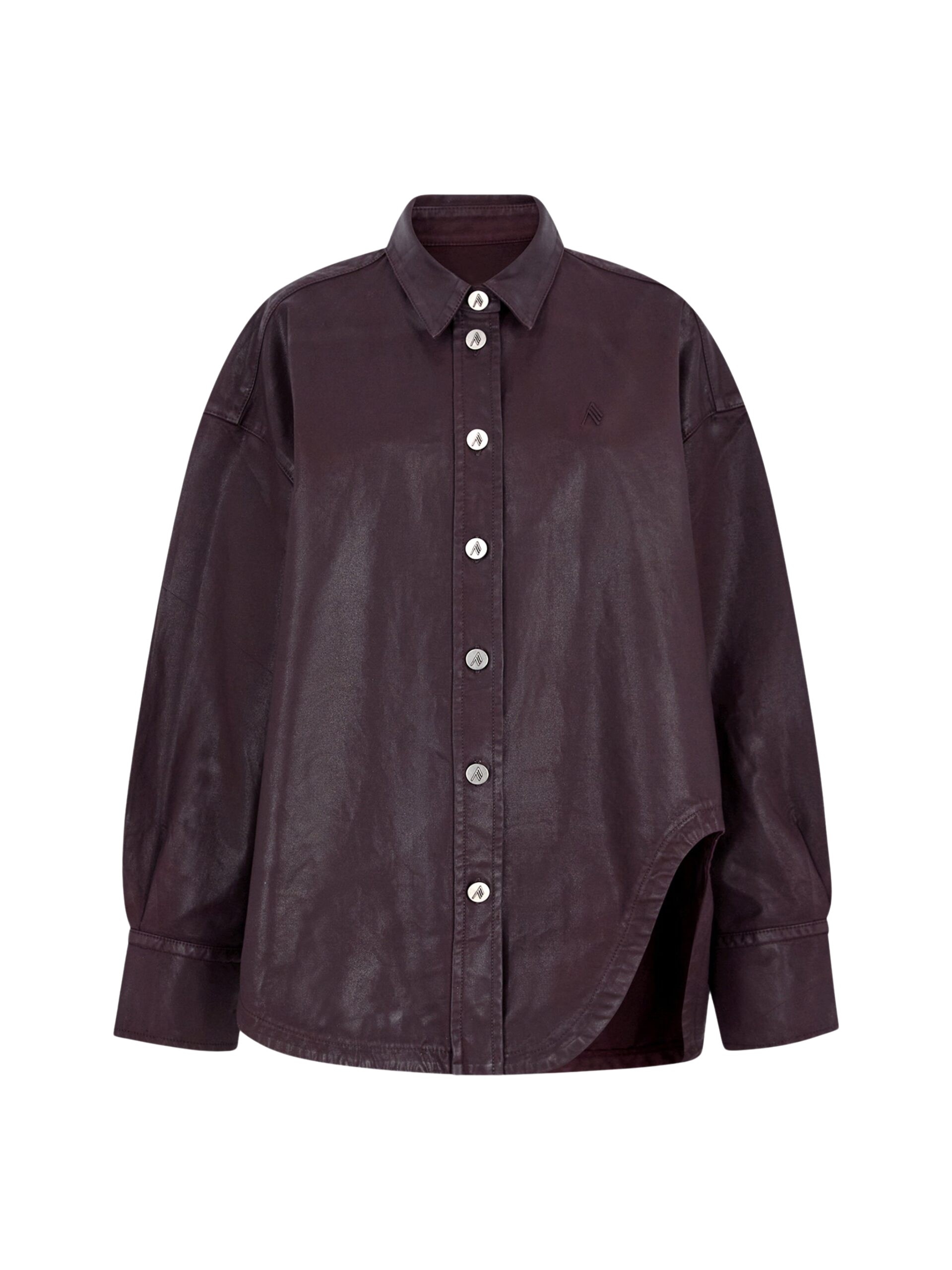 The Attico jacket