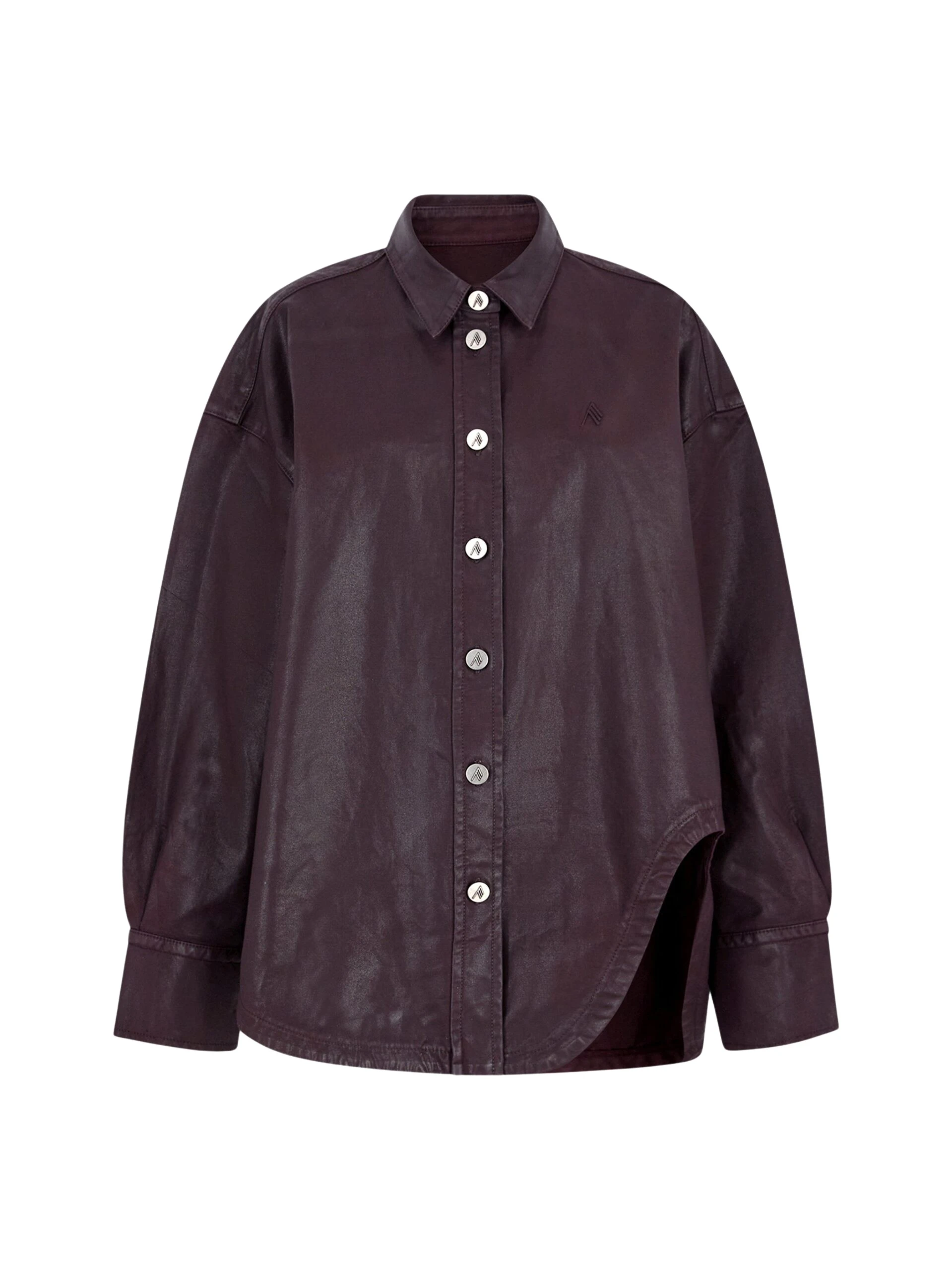 Plum-shirt-The-Attico-Jackets-scaled57492_nobg The Attico jacket