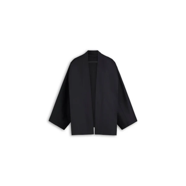 Alaia Poplin Reverse Jacket, view 4