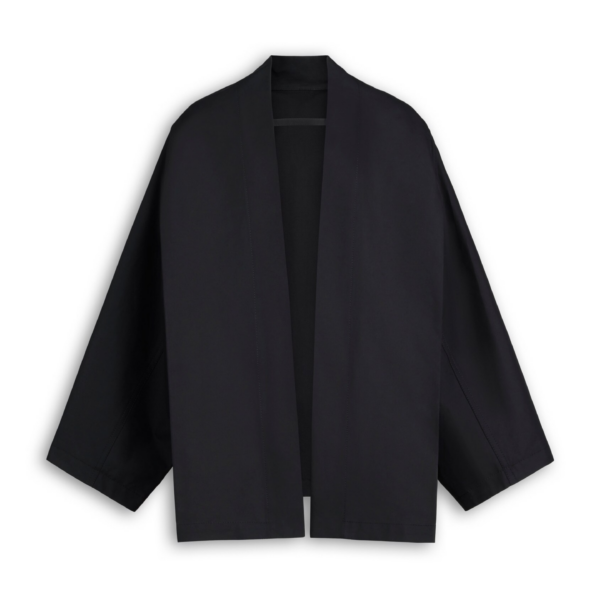 Alaïa Poplin Reverse Jacket - ALAÏA Jackets - Laser Cut Luxury - Shop at Coveti