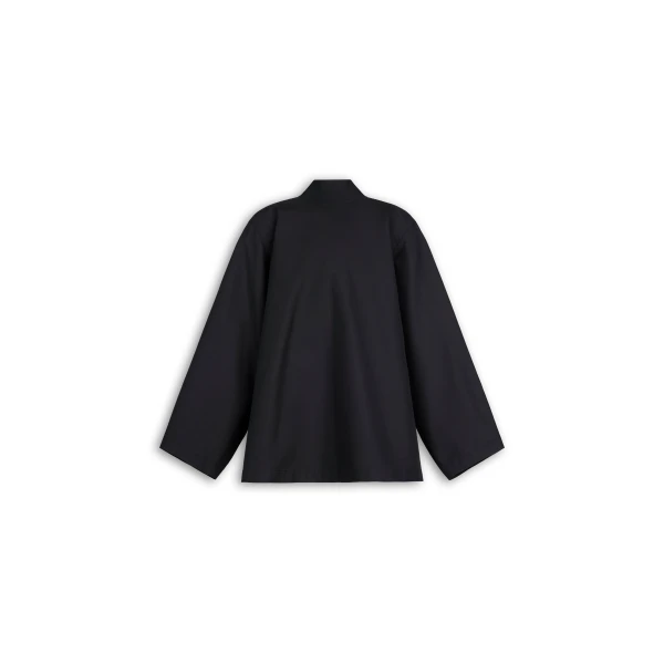 Alaia Poplin Reverse Jacket