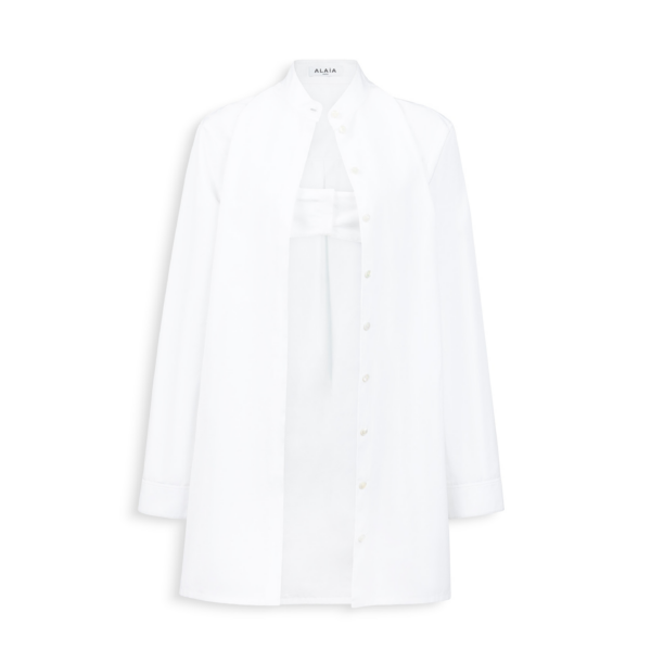 Poplin Shirt Set - Image 6