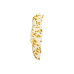 Alaïa Printed Cutout Dress - ALAÏA Dresses - Laser Cut Luxury - Shop at Coveti