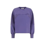 The Attico knitwear