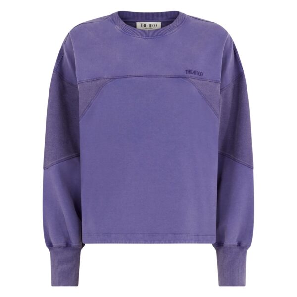 The Attico knitwear
