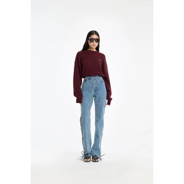 ROTATE Birger Christensen Knitwear