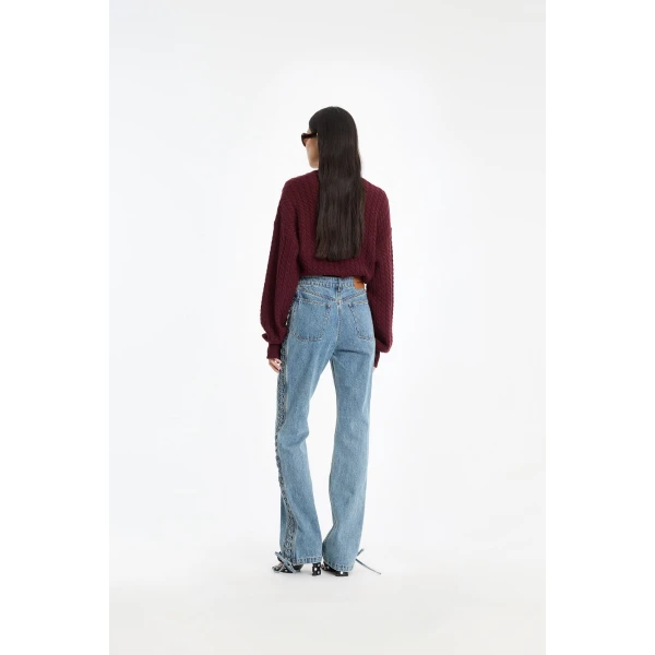 ROTATE knitwear