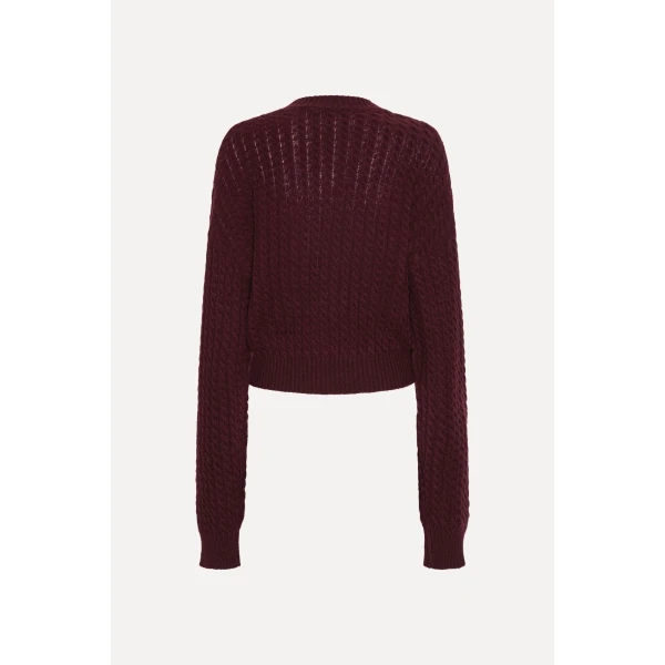 Scandinavian designer knitwear
