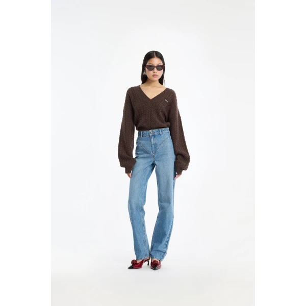 ROTATE Birger Christensen Knitwear